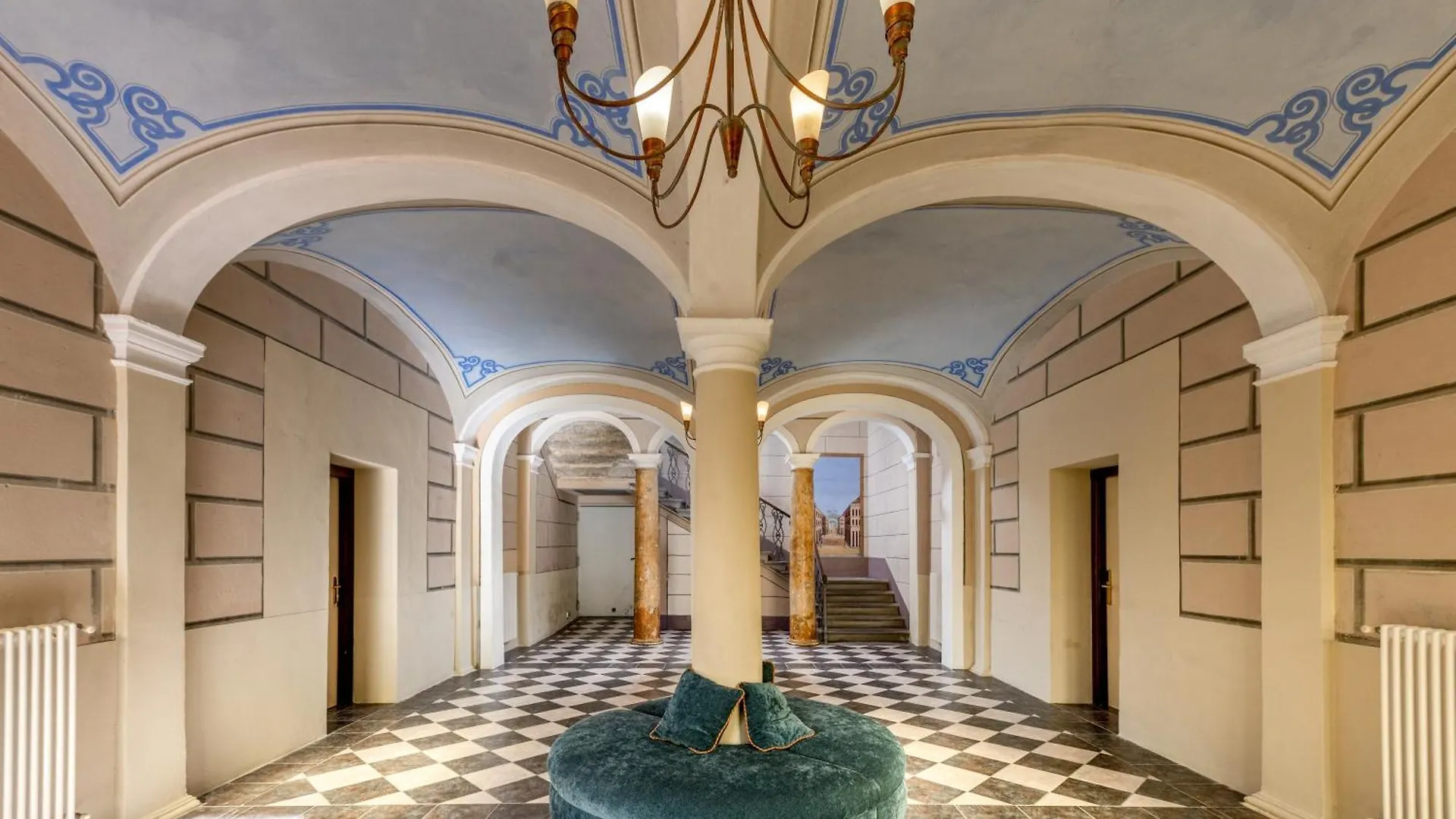 Hotel San Martino Country Resort Riparbella