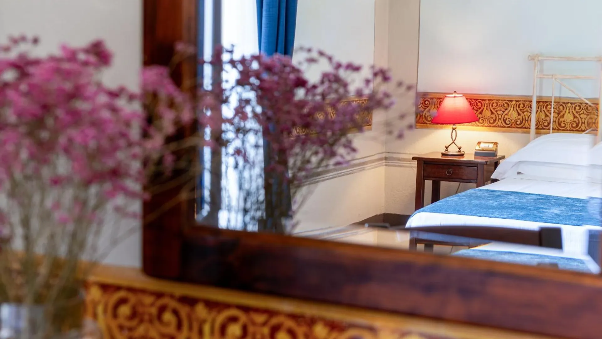San Martino Country Resort Riparbella