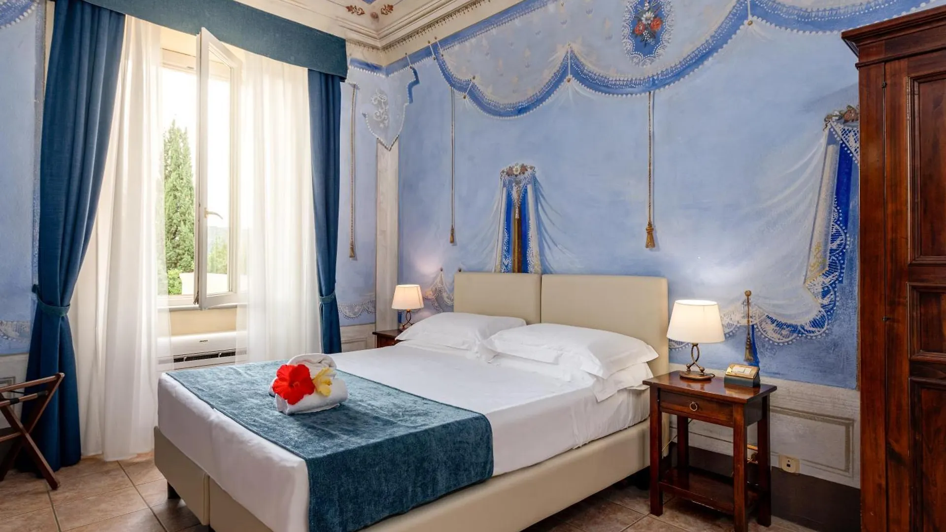 San Martino Country Resort Riparbella