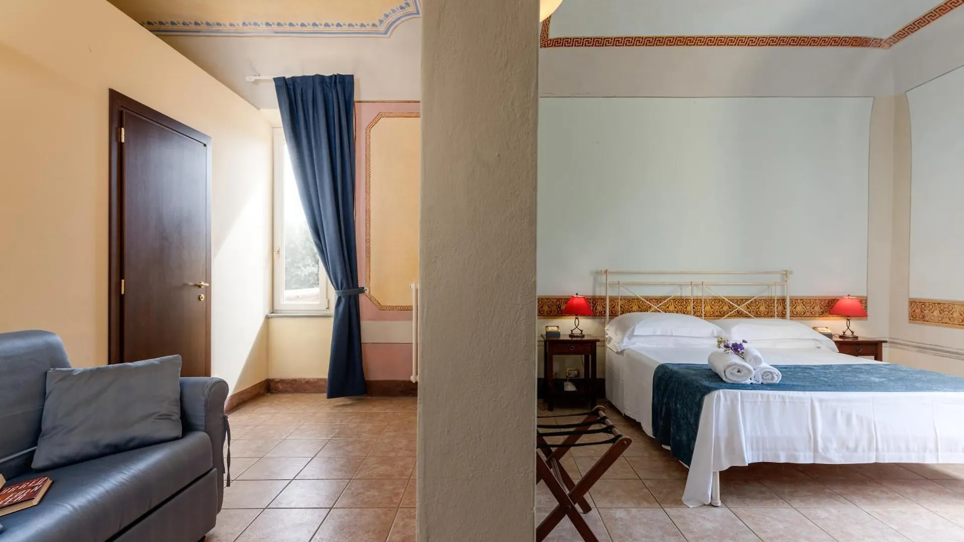 Hotel San Martino Country Resort Riparbella