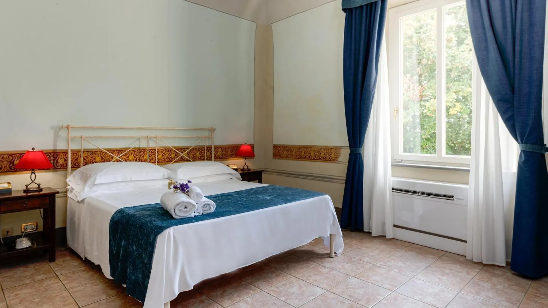 San Martino Country Resort Riparbella