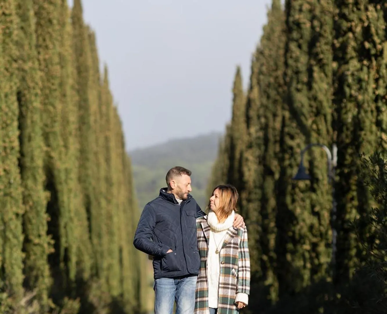 San Martino Country Resort Riparbella
