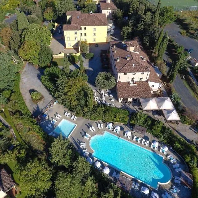 San Martino Country Resort Riparbella