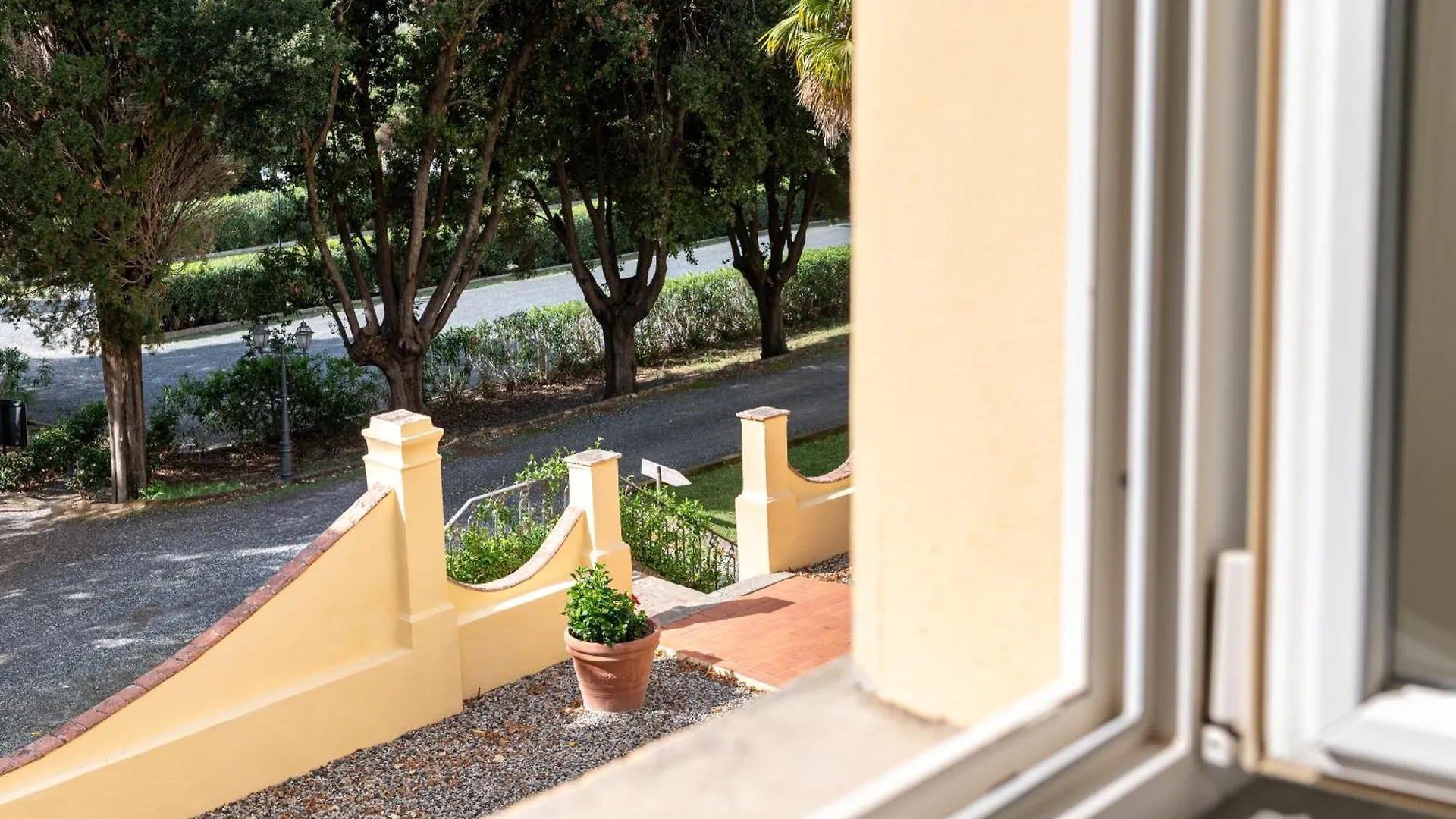 *** מלון ריפרבלה San Martino Country Resort איטליה