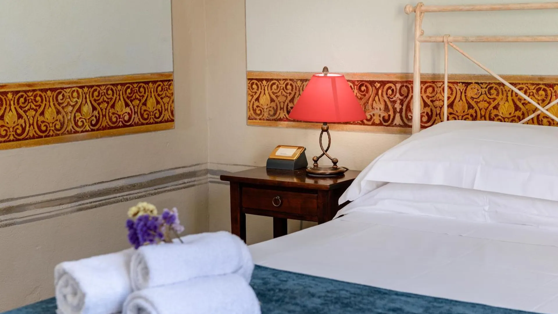 San Martino Country Resort Riparbella