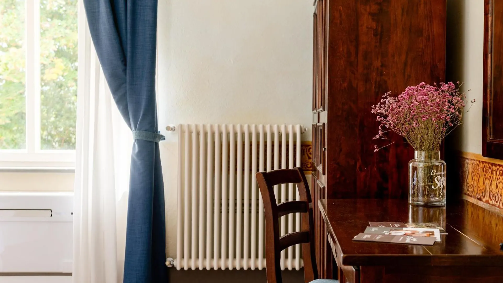 San Martino Country Resort Riparbella