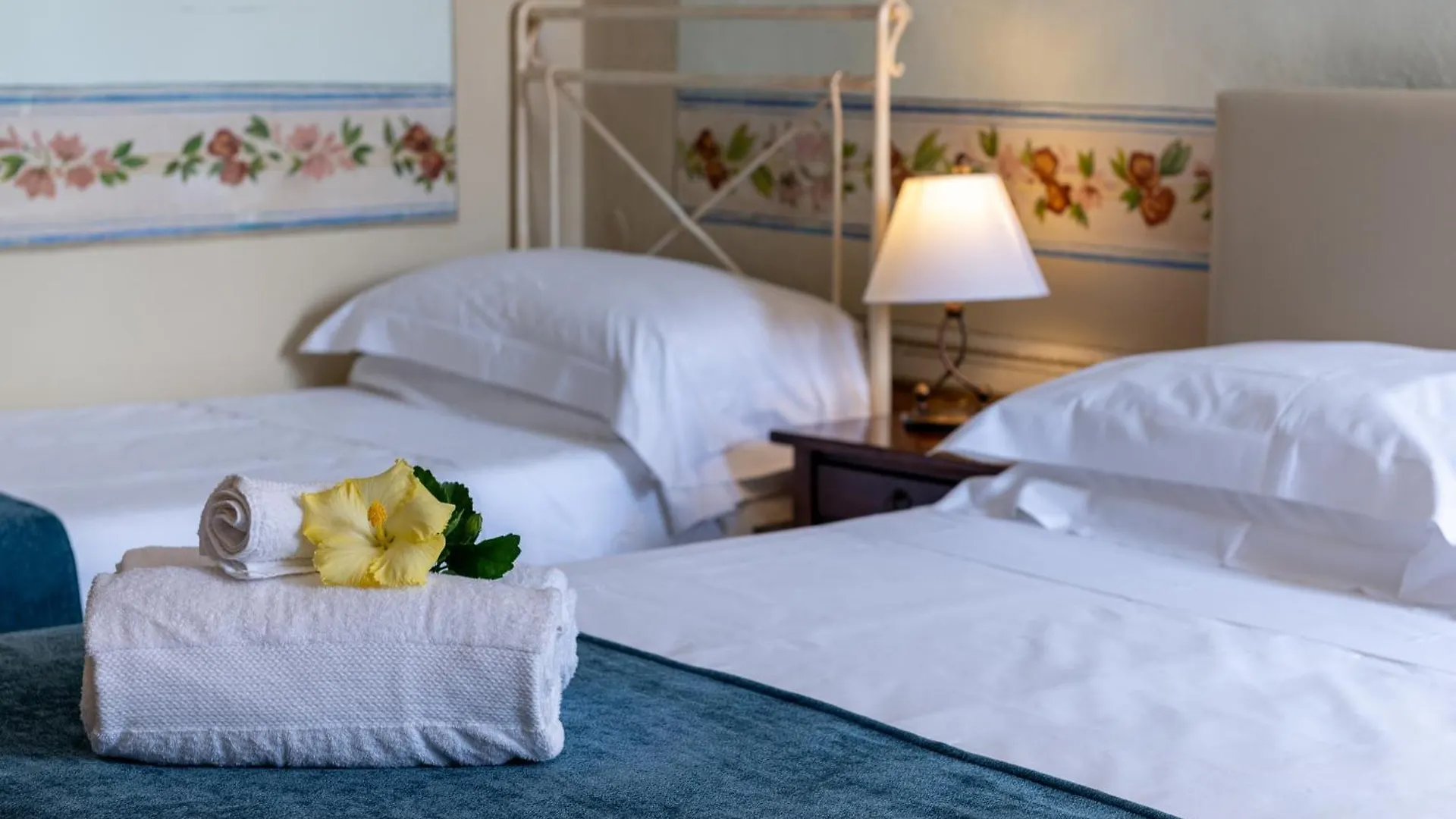 San Martino Country Resort Riparbella 3*,  Italy