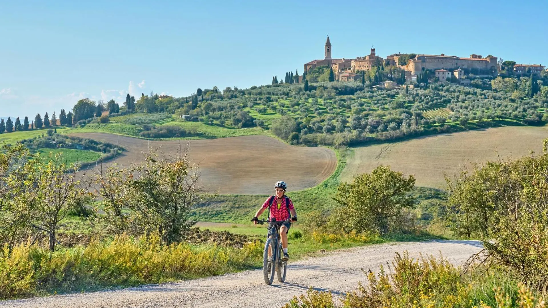 San Martino Country Resort Riparbella 3*,  Italy