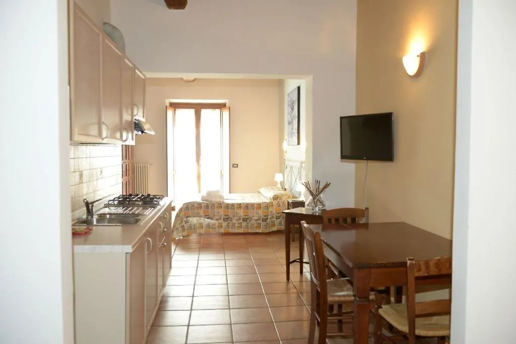 San Martino Country Resort Riparbella