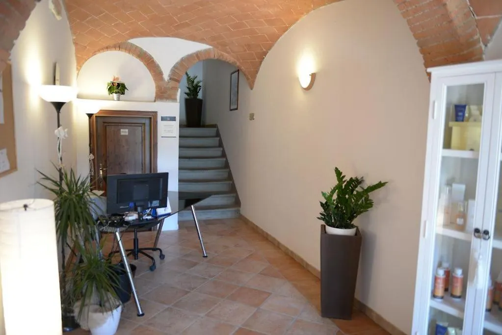 Hotel San Martino Country Resort Riparbella