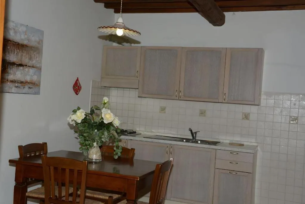 San Martino Country Resort Riparbella 3*,  Italy