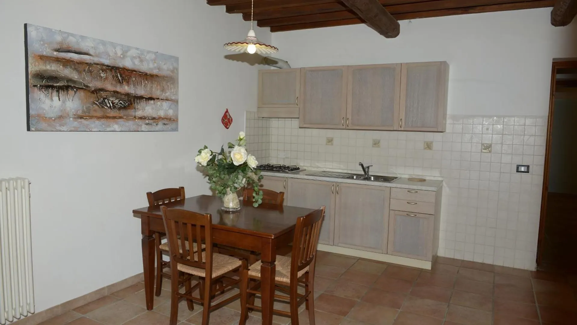 Hotel San Martino Country Resort Riparbella
