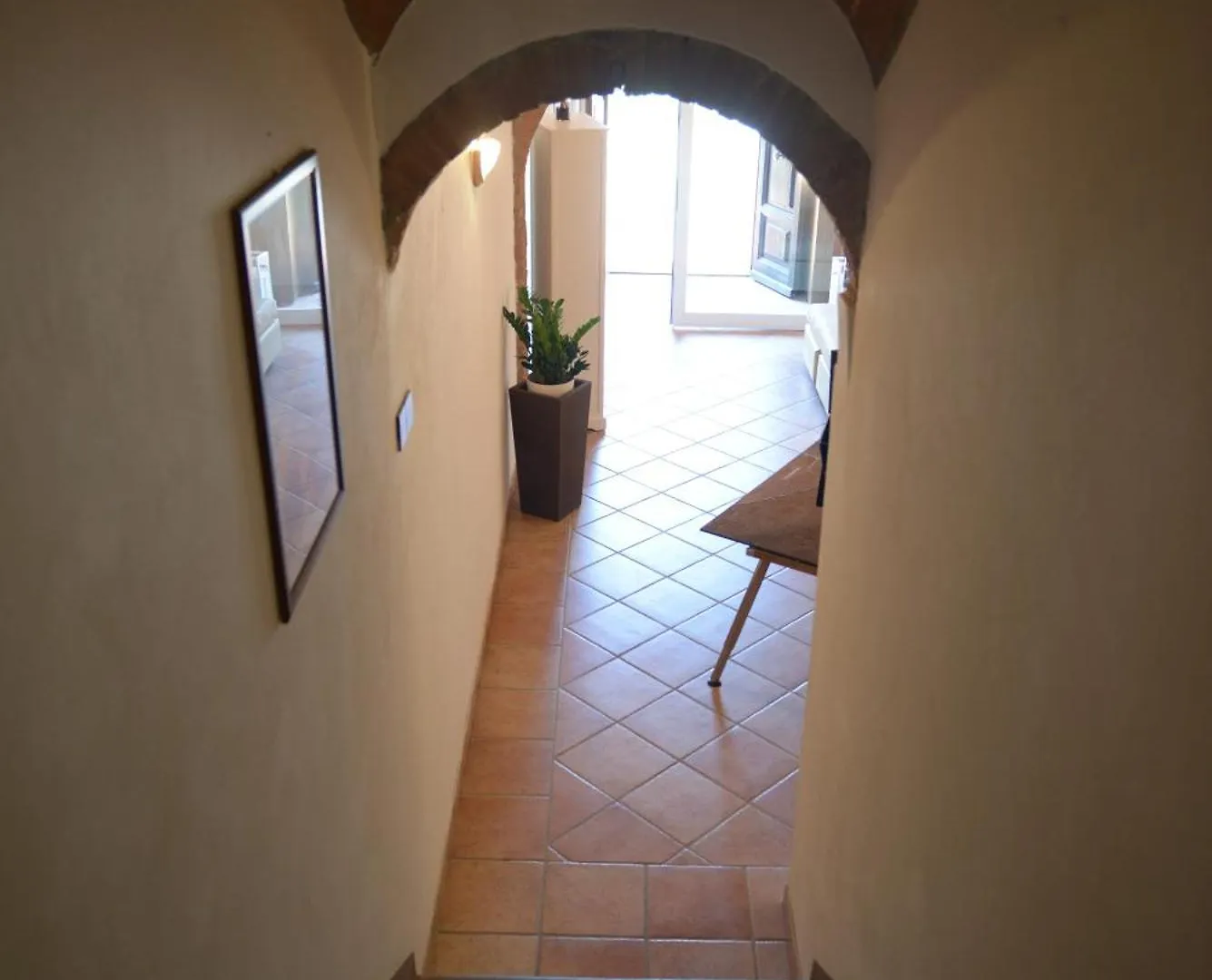 San Martino Country Resort Riparbella