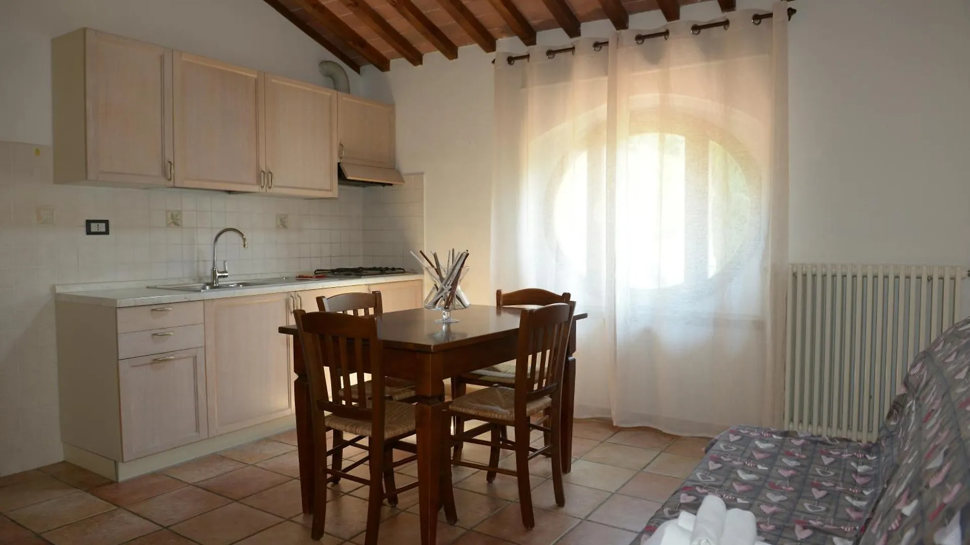 ריפרבלה San Martino Country Resort 3*,  איטליה