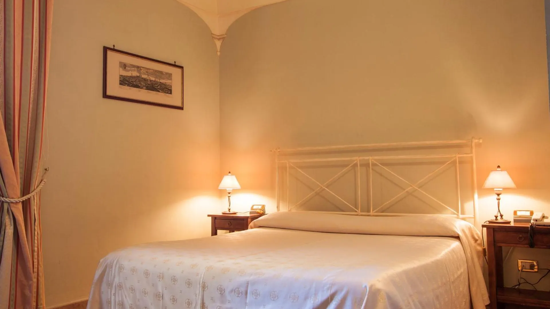 San Martino Country Resort Riparbella 3*,