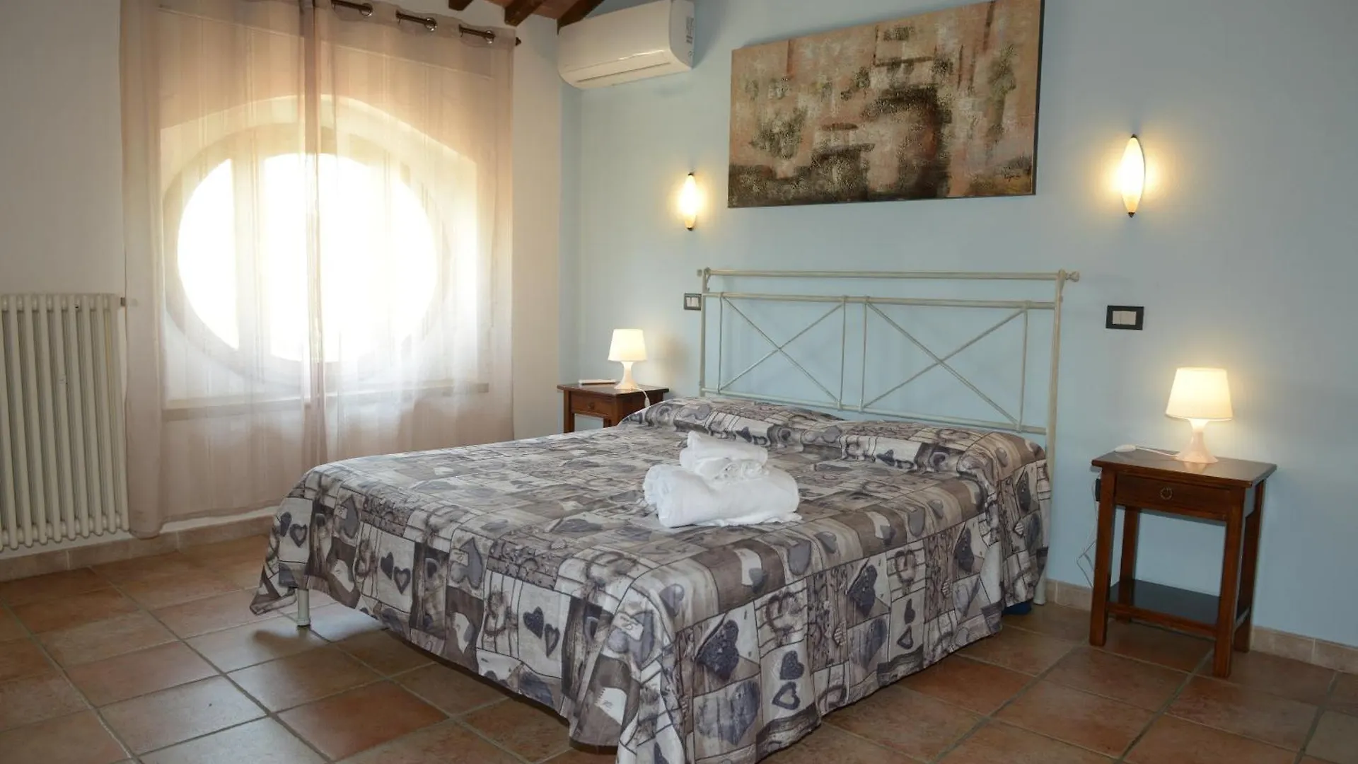 Hotel San Martino Country Resort Riparbella