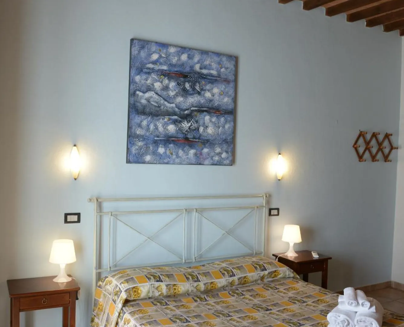 ריפרבלה San Martino Country Resort 3*,
