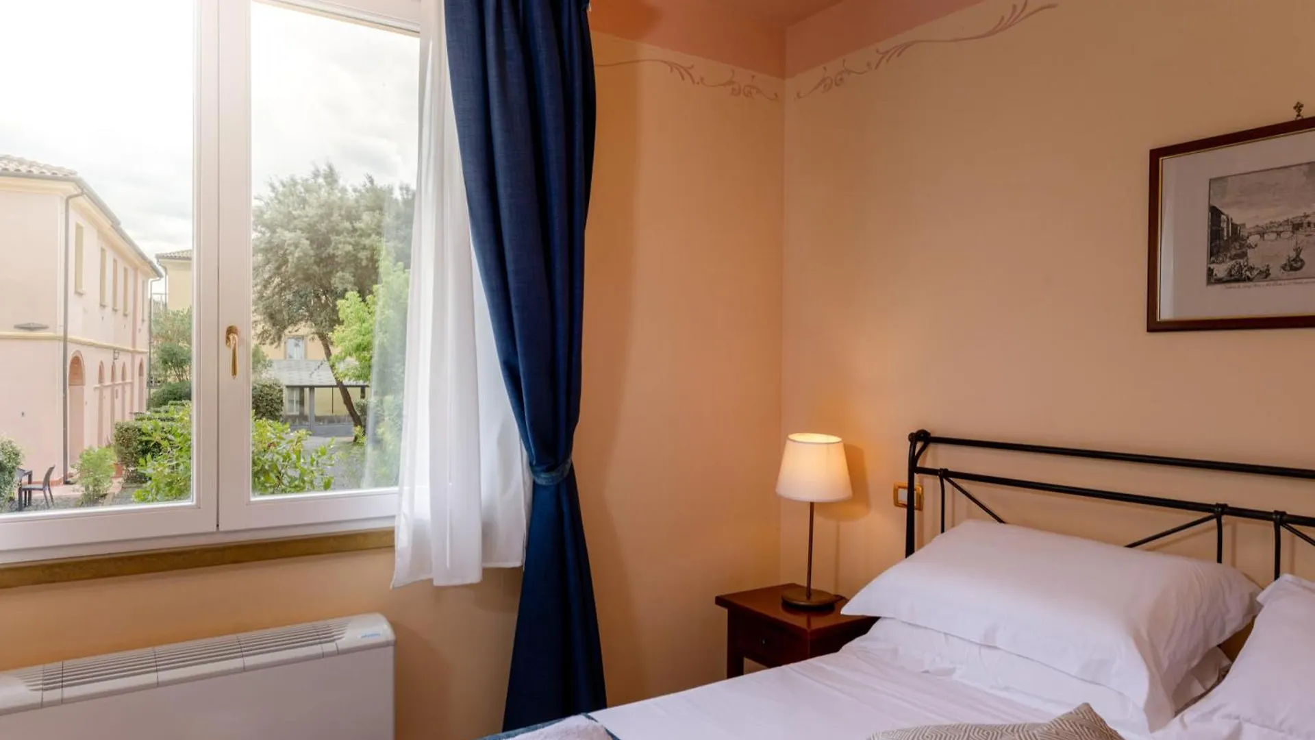 מלון ריפרבלה San Martino Country Resort