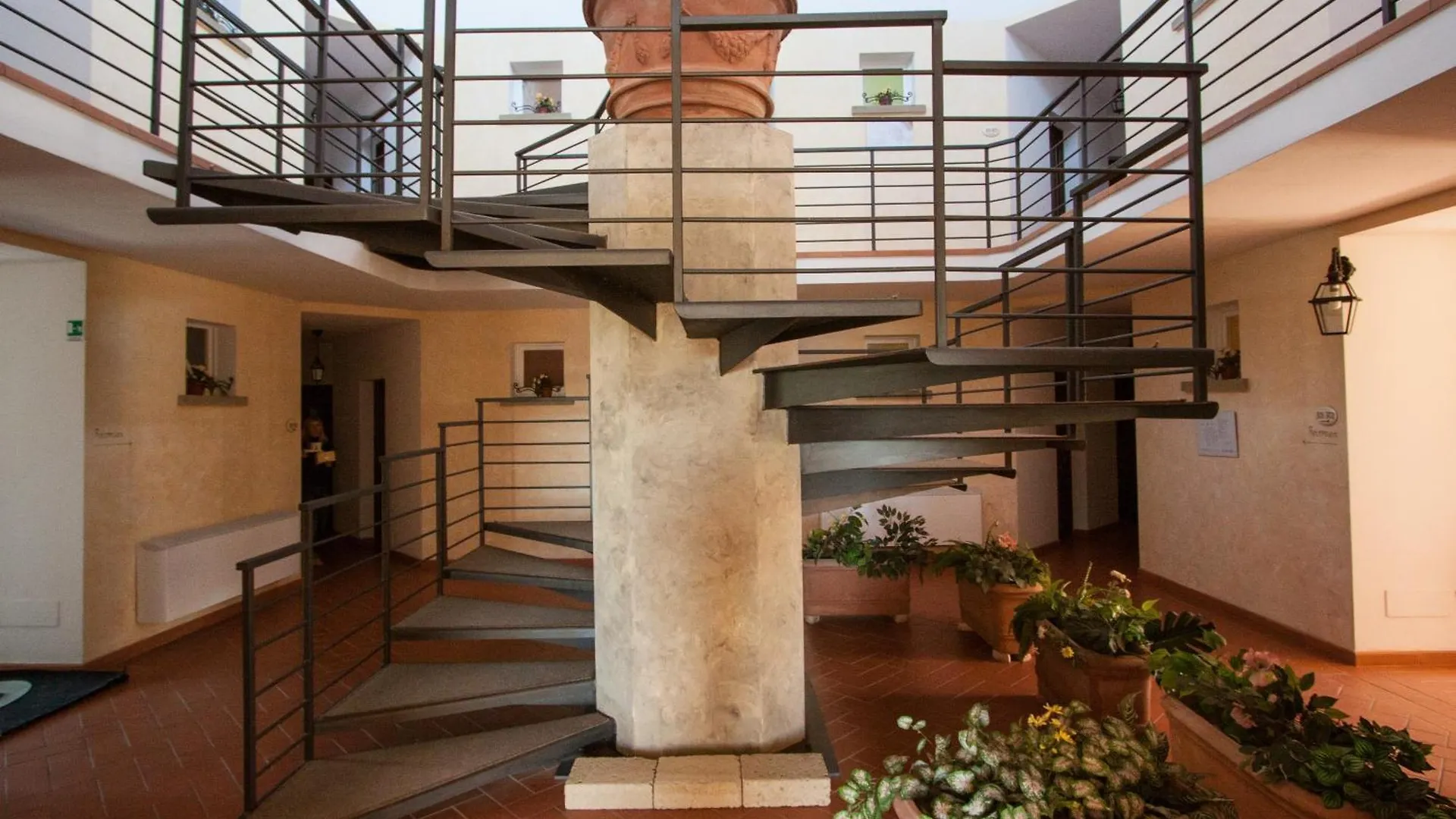מלון ריפרבלה San Martino Country Resort