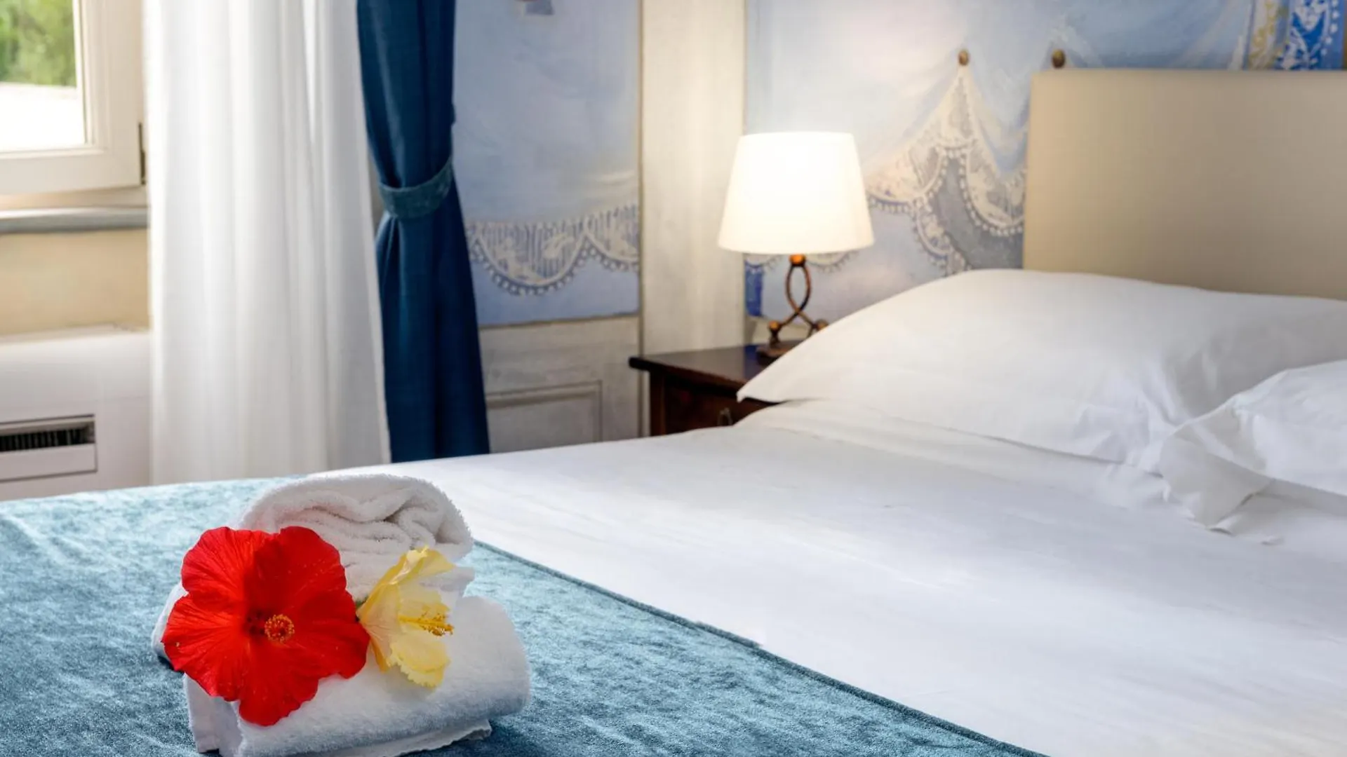 San Martino Country Resort Riparbella Italy