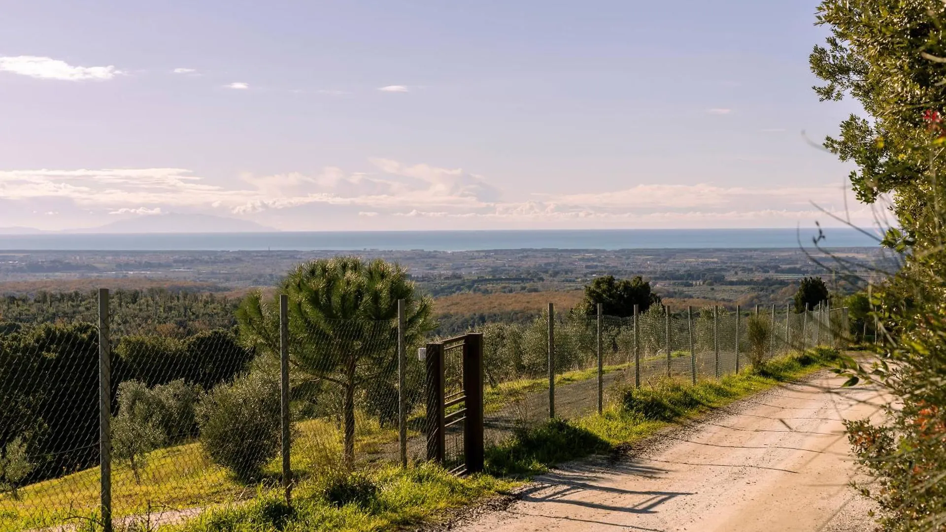 San Martino Country Resort Riparbella