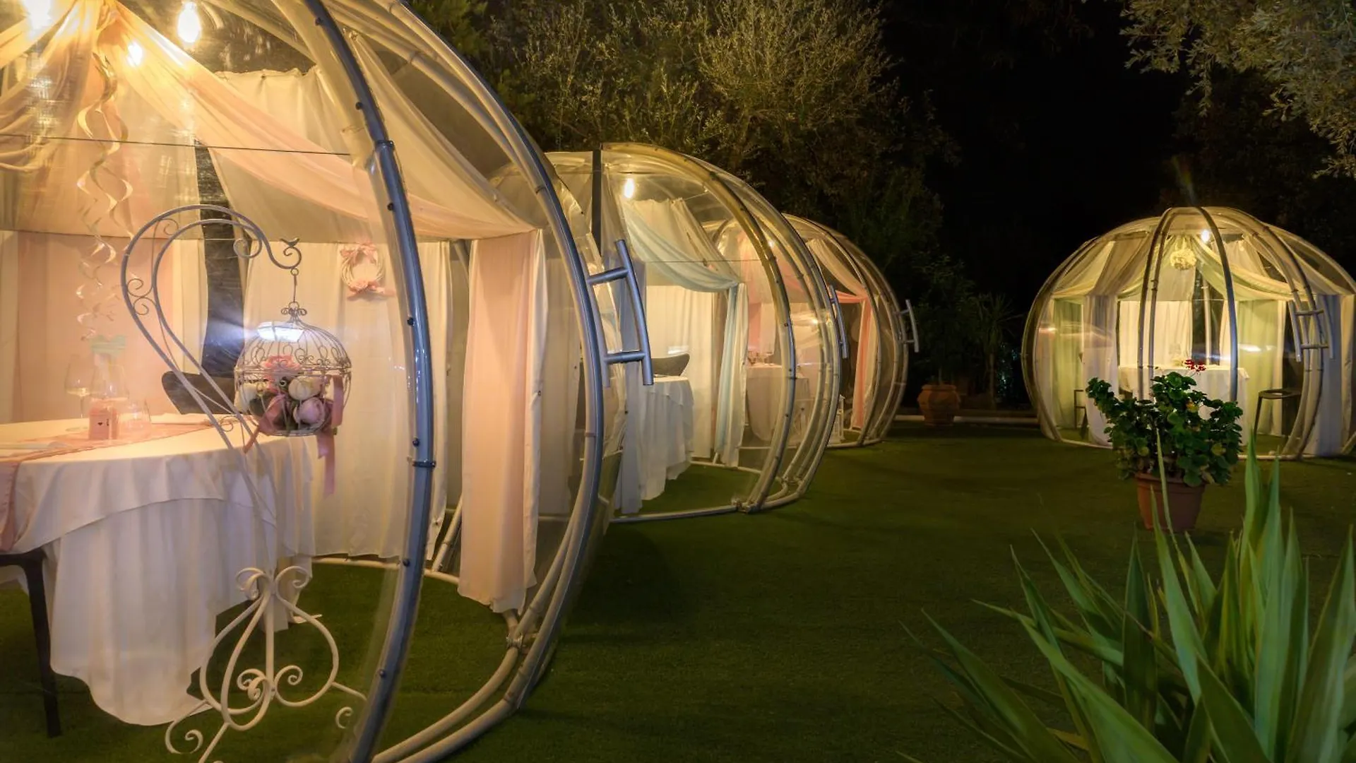 San Martino Country Resort Riparbella Hotel