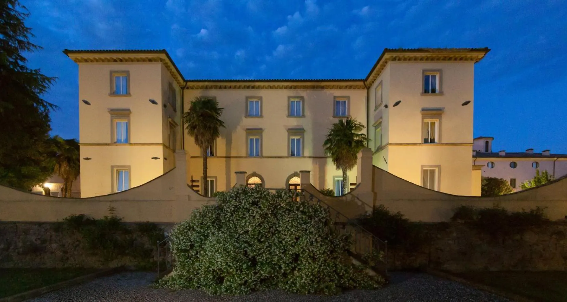 *** Hotel San Martino Country Resort Riparbella Italy