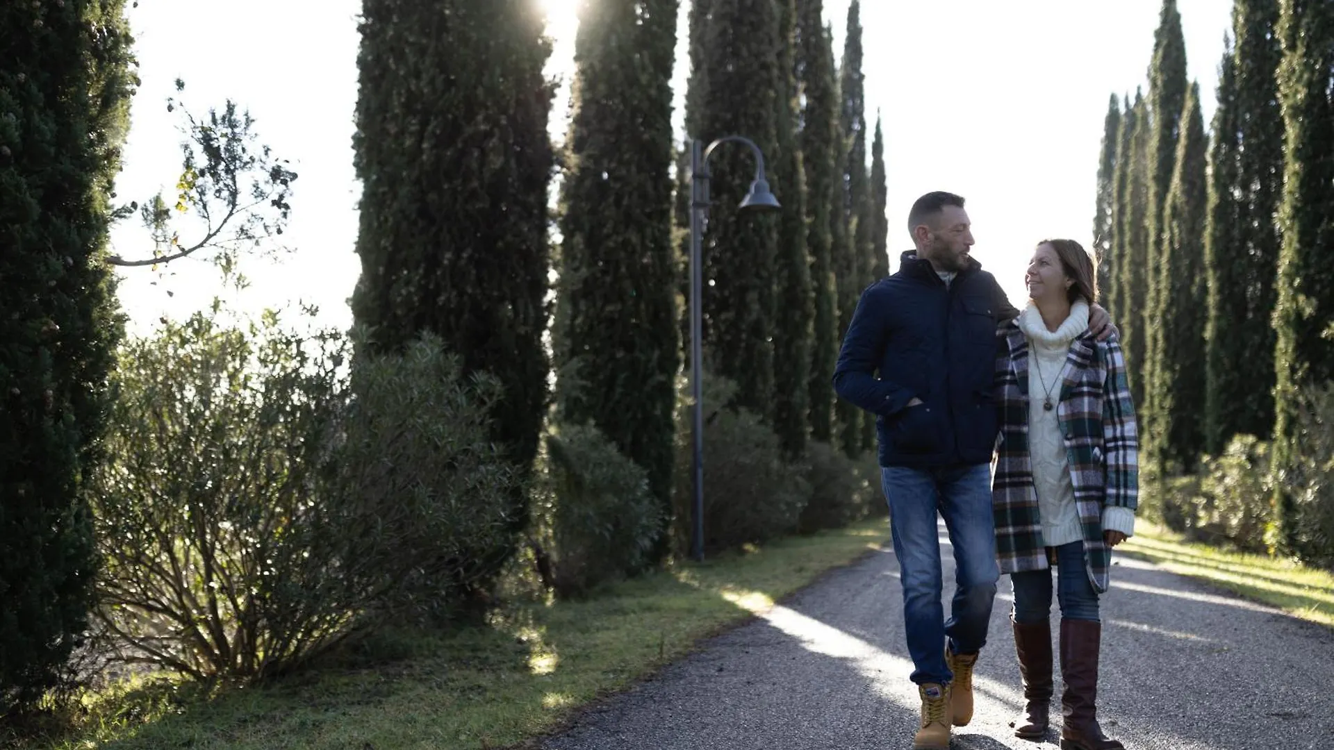 Hotel San Martino Country Resort Riparbella