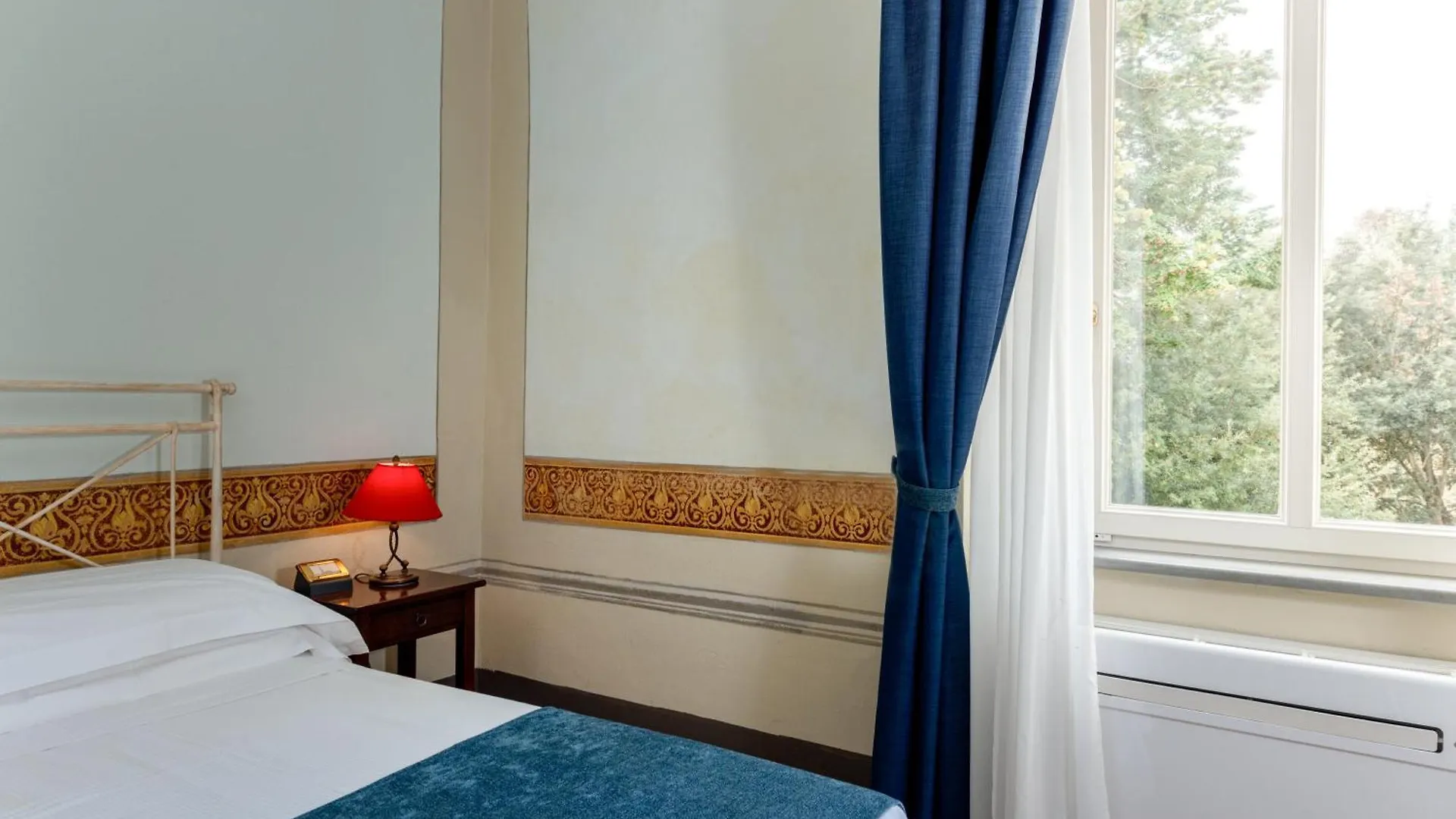 San Martino Country Resort Riparbella