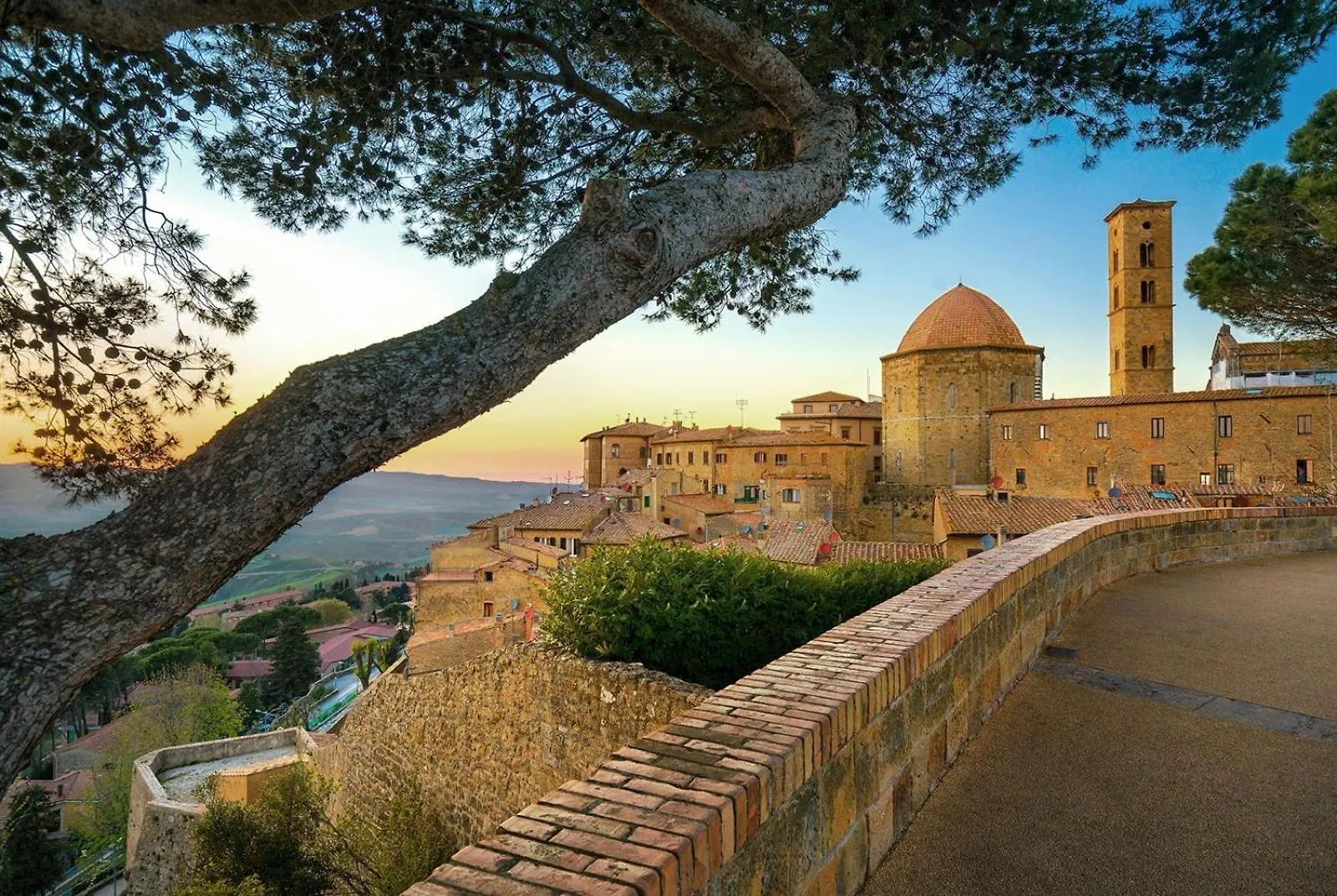 San Martino Country Resort Riparbella