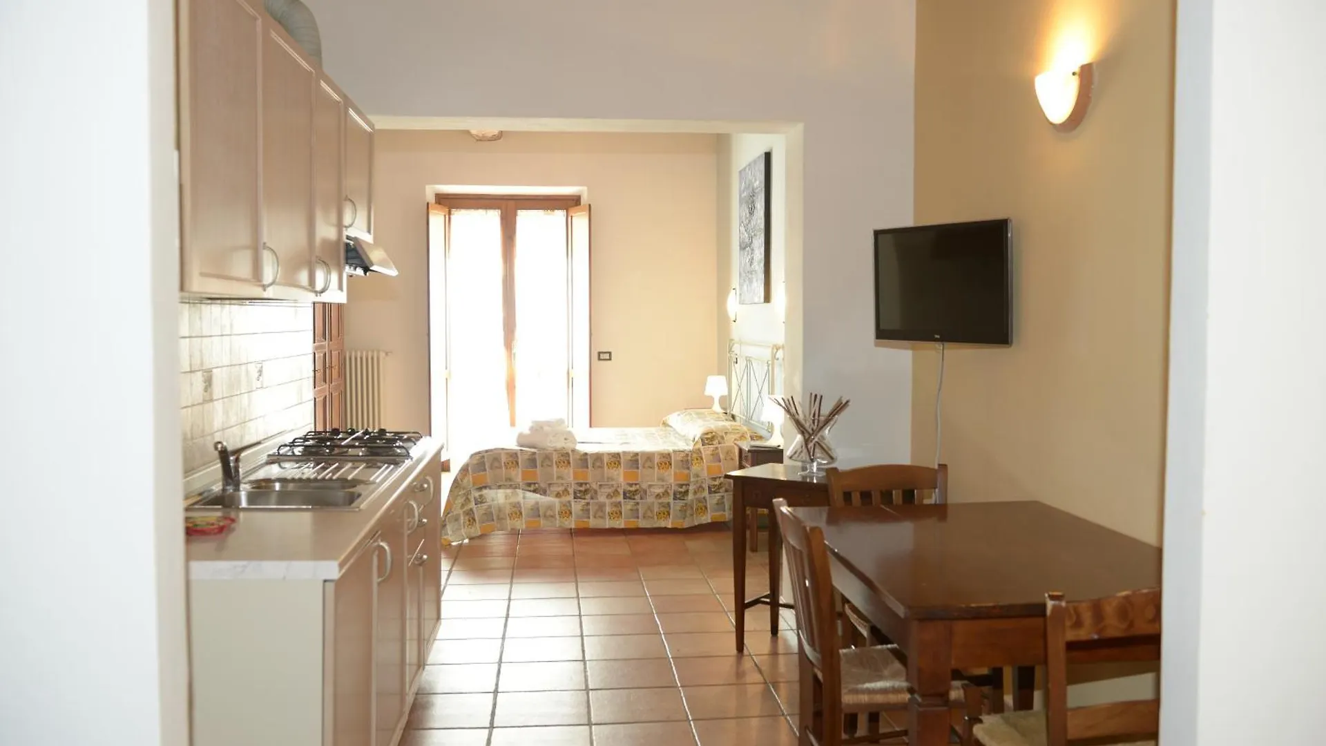 San Martino Country Resort Riparbella Italy