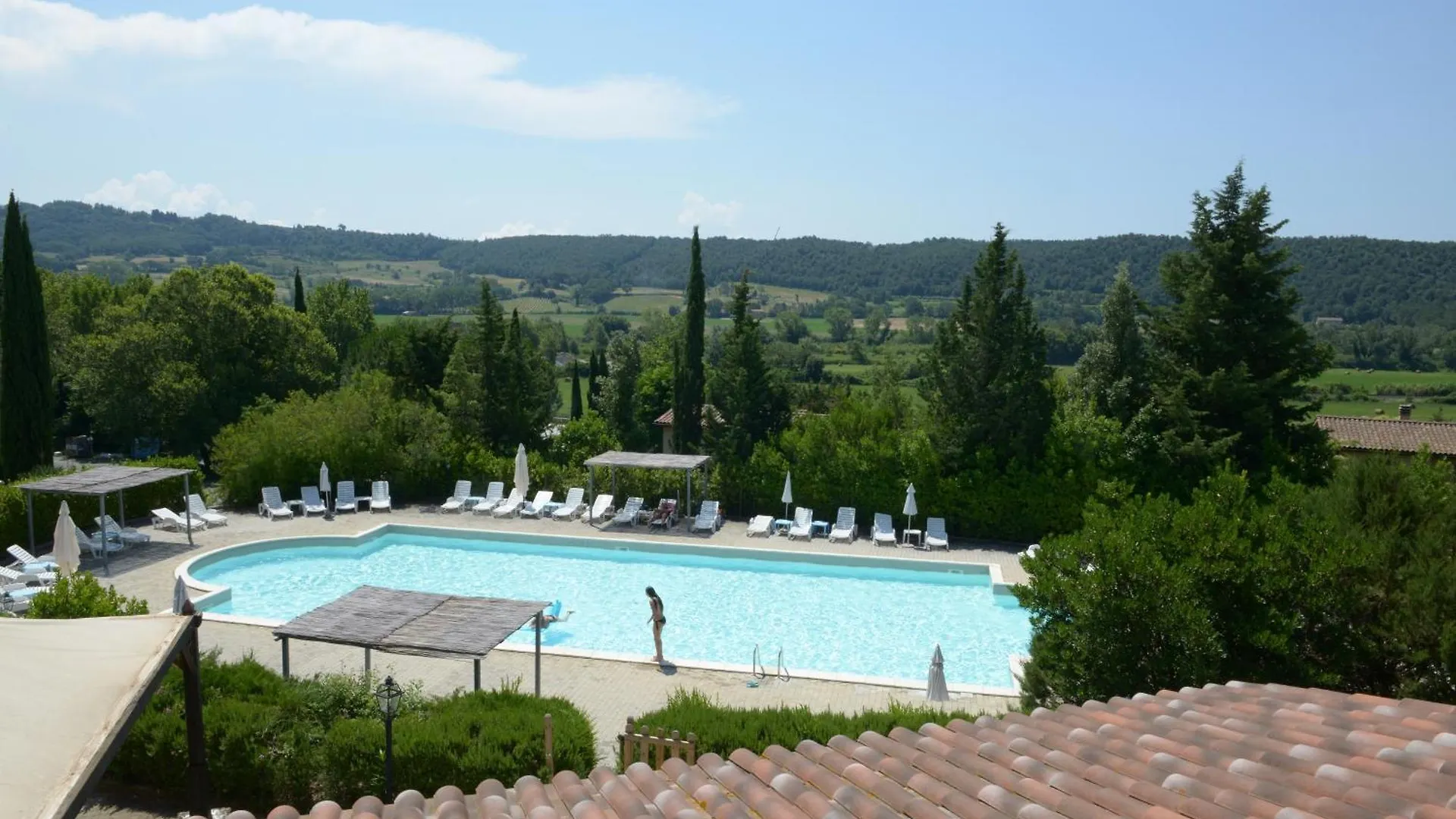 San Martino Country Resort Riparbella 3*,  Italy