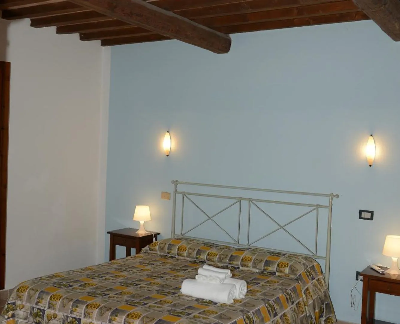 Hotel San Martino Country Resort Riparbella
