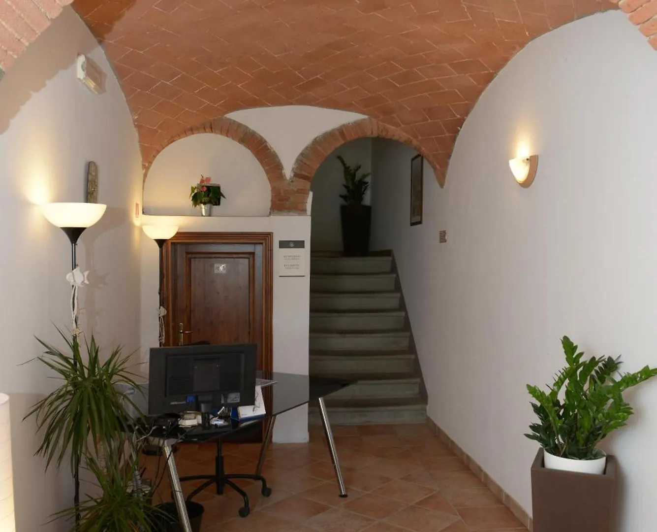 Hotel San Martino Country Resort Riparbella