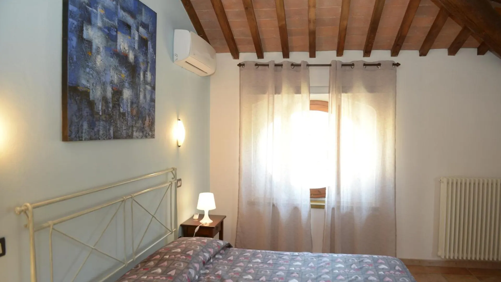 San Martino Country Resort Riparbella Italy