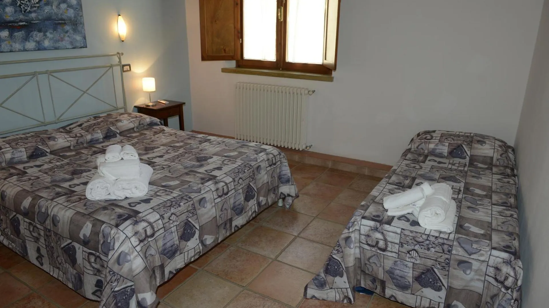 San Martino Country Resort Riparbella 3*,  Italy