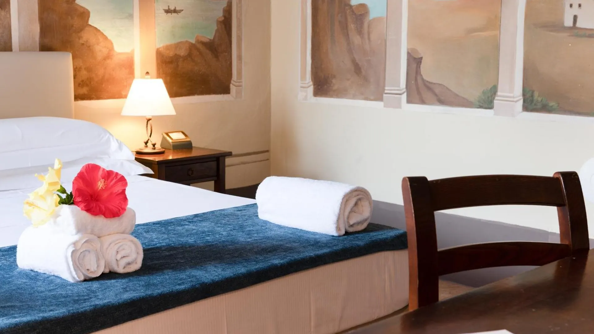 *** Hotel San Martino Country Resort Riparbella Italy