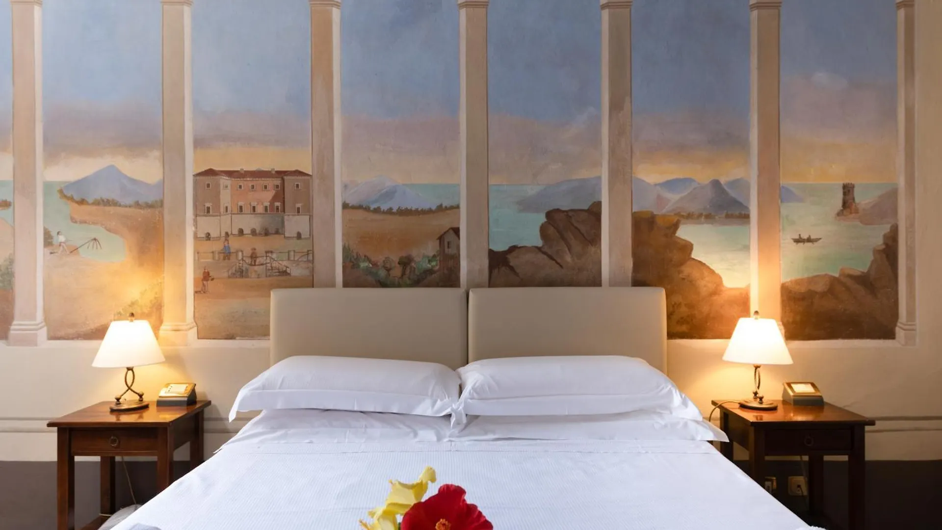 San Martino Country Resort Riparbella