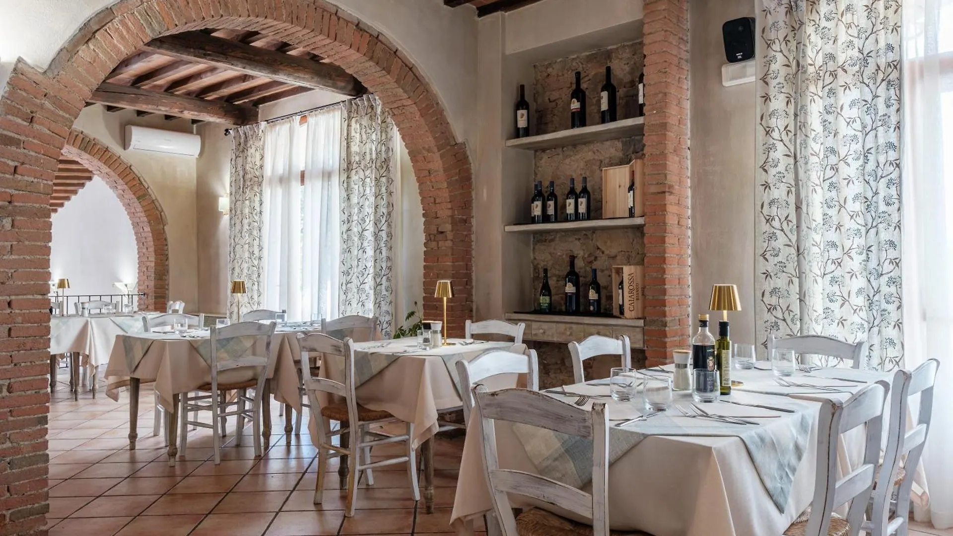 酒店 San Martino Country Resort 利帕贝拉