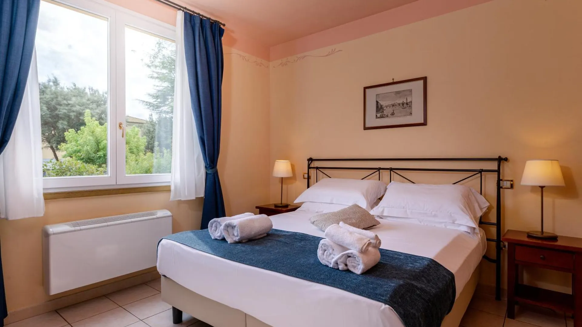 San Martino Country Resort 利帕贝拉 酒店