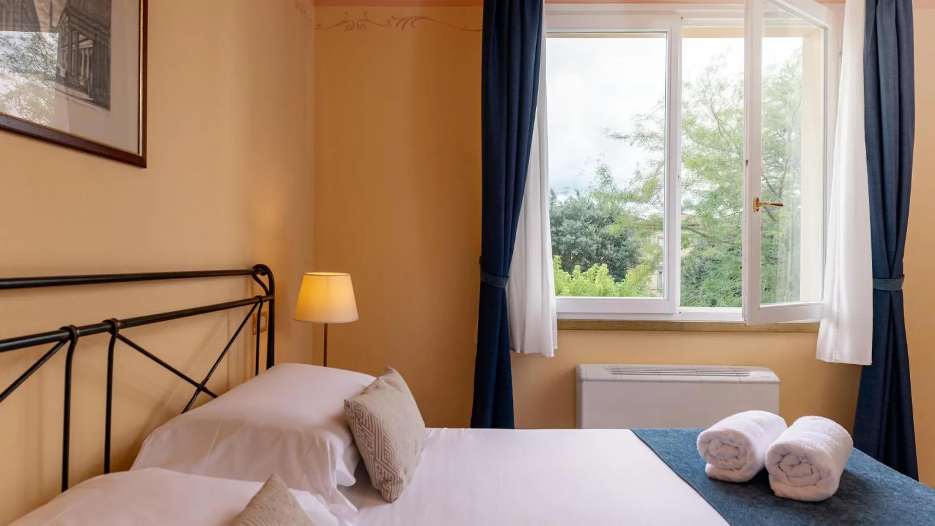 San Martino Country Resort 利帕贝拉