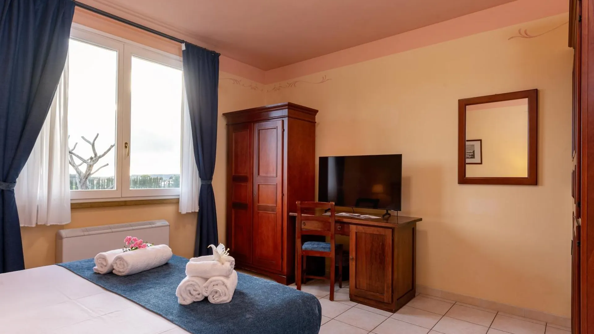 San Martino Country Resort 利帕贝拉 意大利