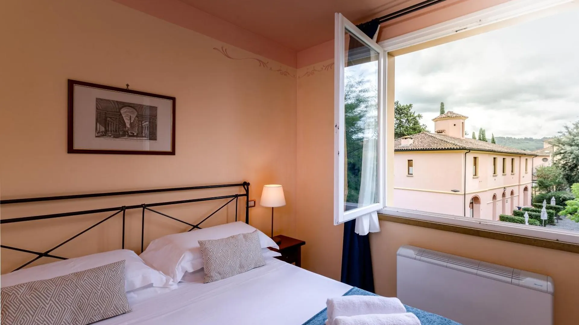 San Martino Country Resort 利帕贝拉